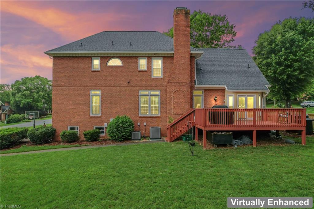 3401 Lochurst Court, Pfafftown, North Carolina image 42