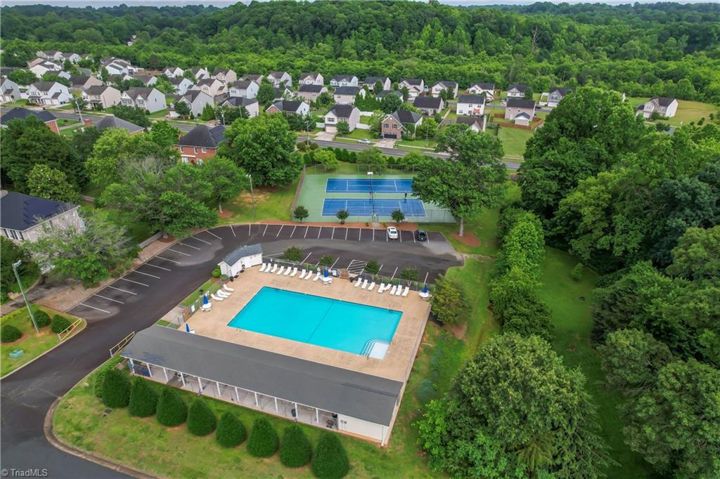 3401 Lochurst Court, Pfafftown, North Carolina image 48