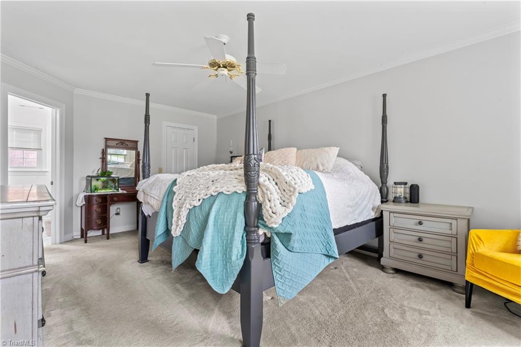 3401 Lochurst Court, Pfafftown, North Carolina image 29