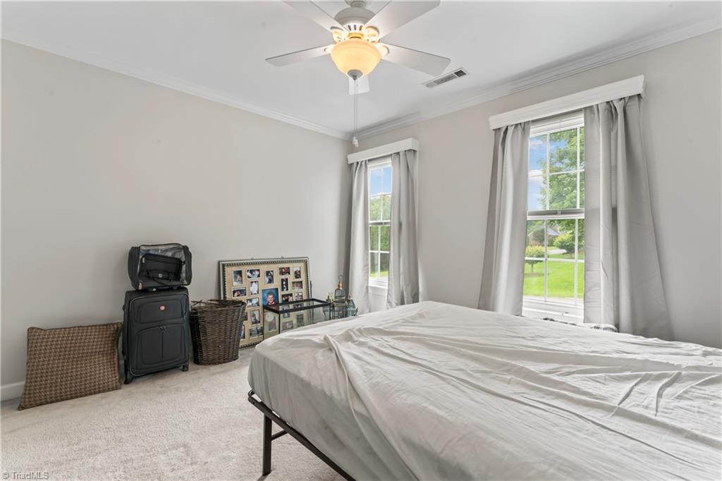 3401 Lochurst Court, Pfafftown, North Carolina image 36