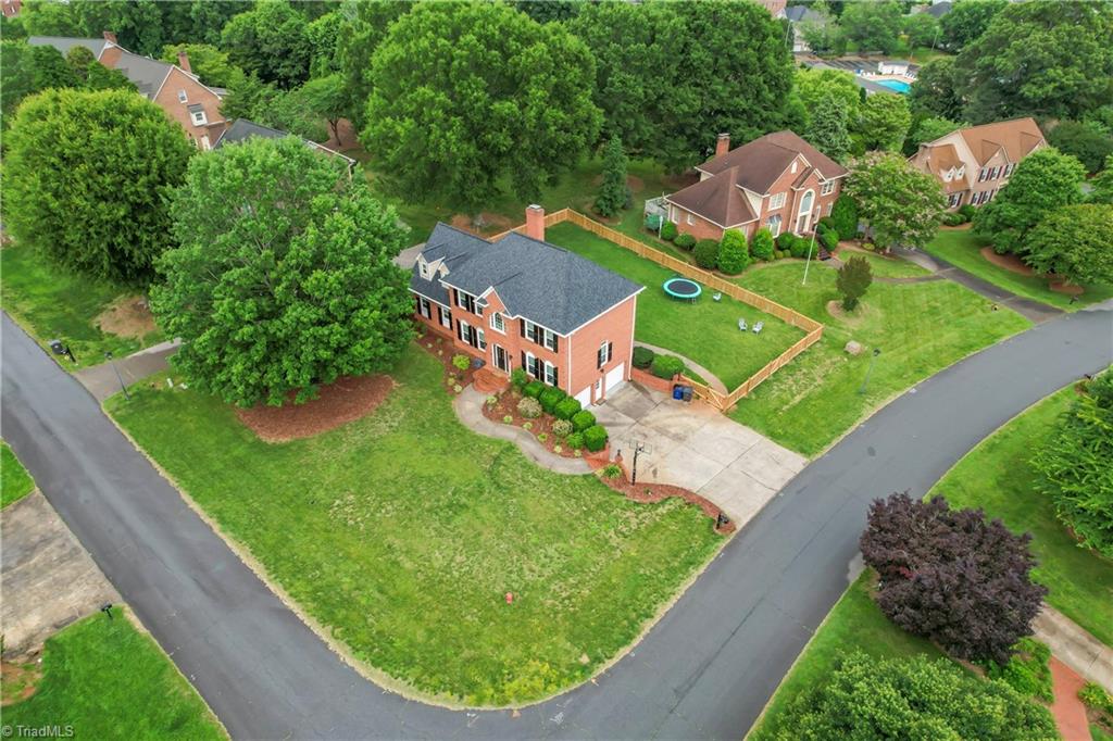 3401 Lochurst Court, Pfafftown, North Carolina image 47