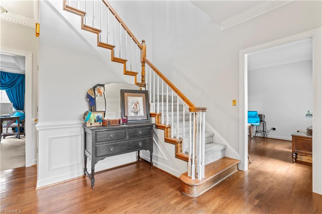 3401 Lochurst Court, Pfafftown, North Carolina image 7