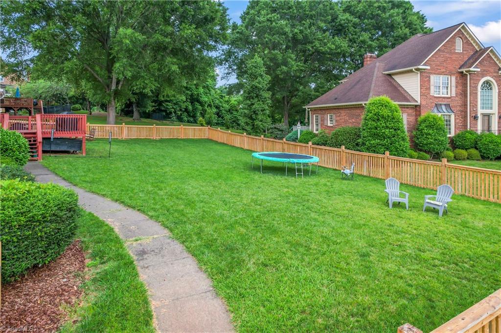 3401 Lochurst Court, Pfafftown, North Carolina image 45