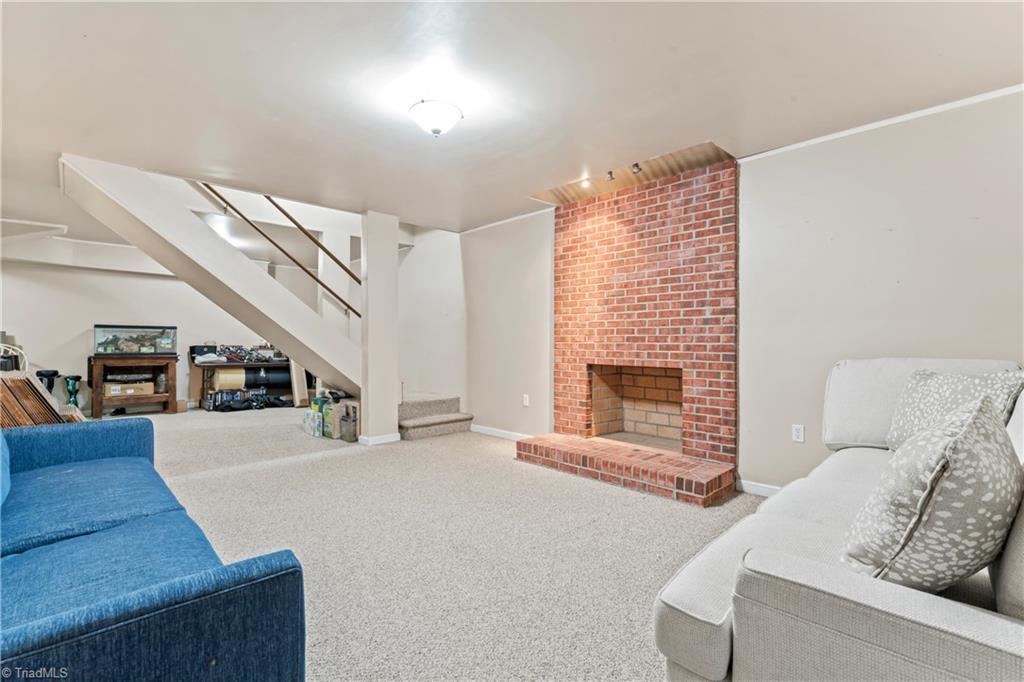 3401 Lochurst Court, Pfafftown, North Carolina image 26