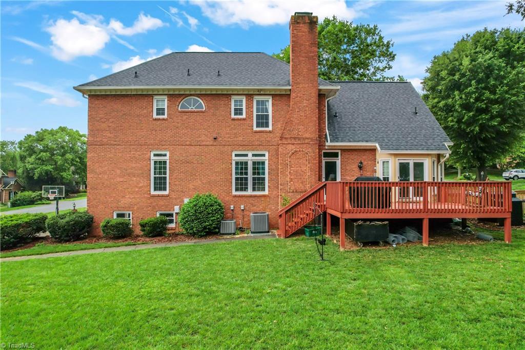 3401 Lochurst Court, Pfafftown, North Carolina image 49