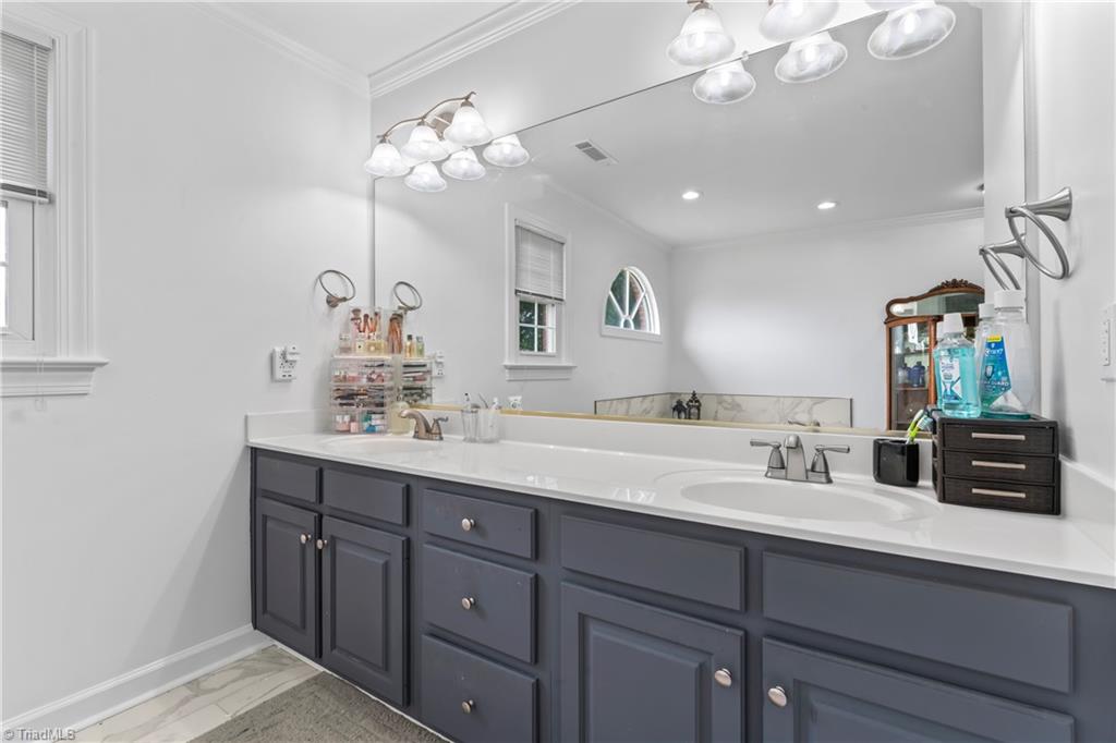 3401 Lochurst Court, Pfafftown, North Carolina image 33