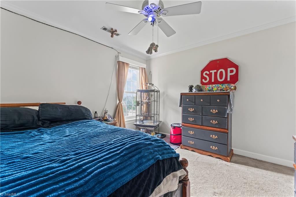 3401 Lochurst Court, Pfafftown, North Carolina image 34