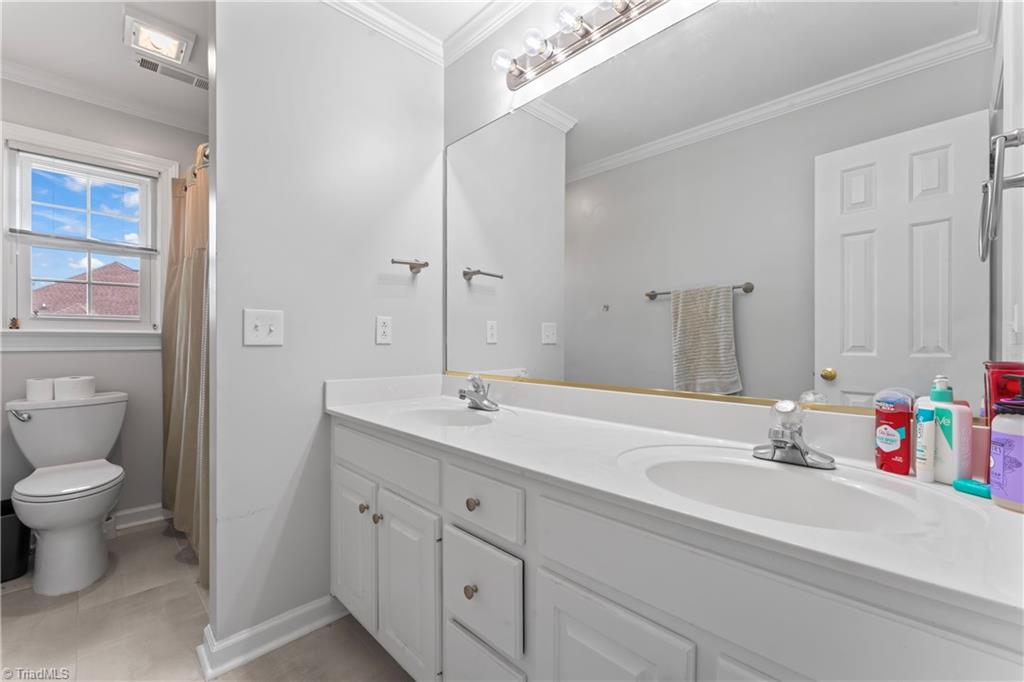 3401 Lochurst Court, Pfafftown, North Carolina image 38