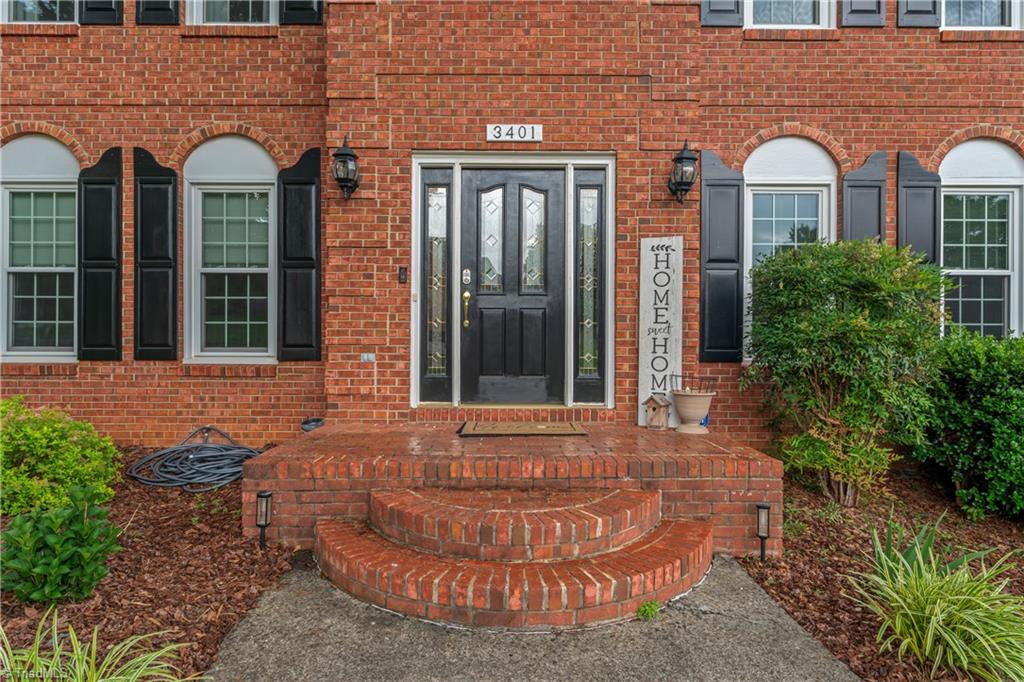 3401 Lochurst Court, Pfafftown, North Carolina image 5