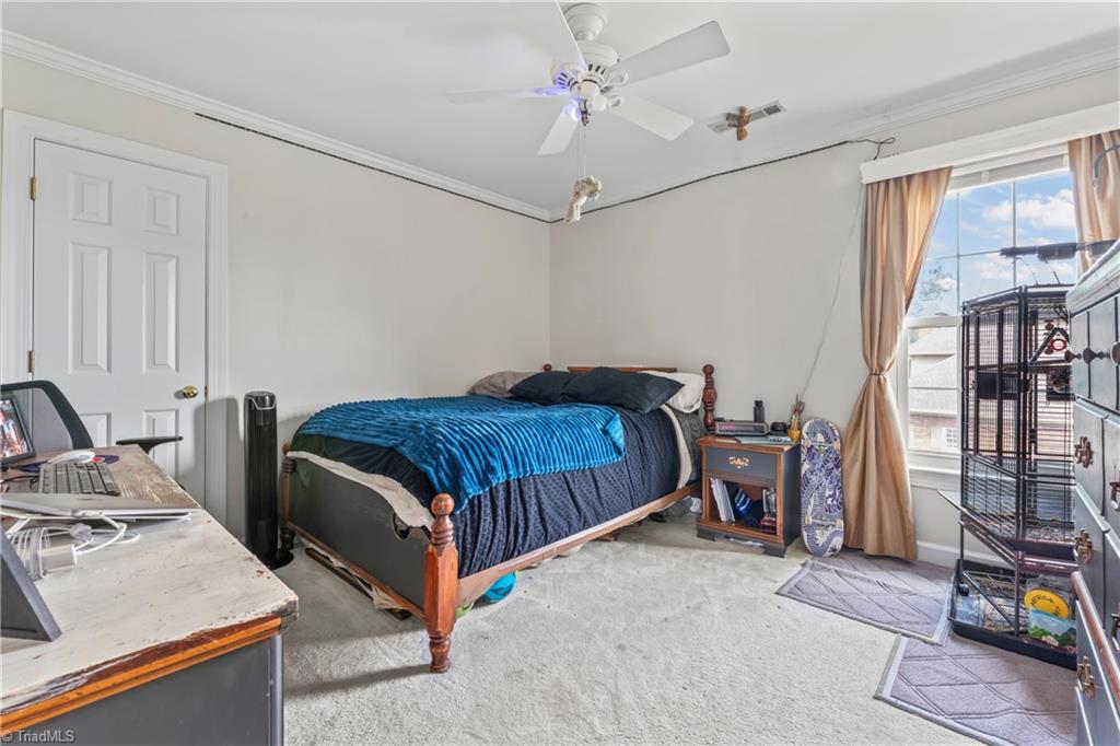 3401 Lochurst Court, Pfafftown, North Carolina image 35