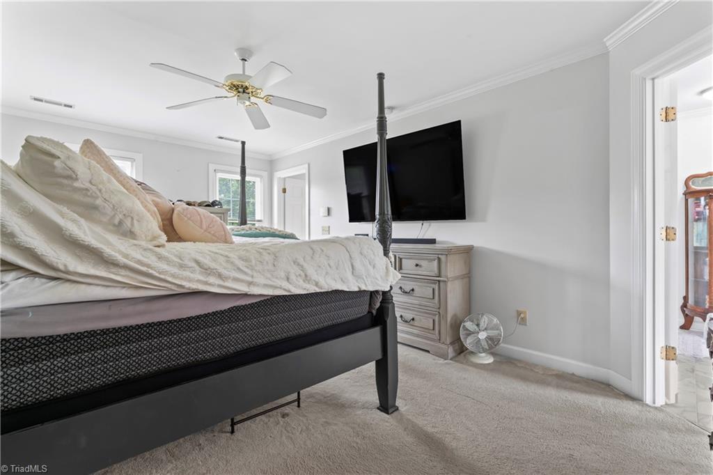 3401 Lochurst Court, Pfafftown, North Carolina image 31
