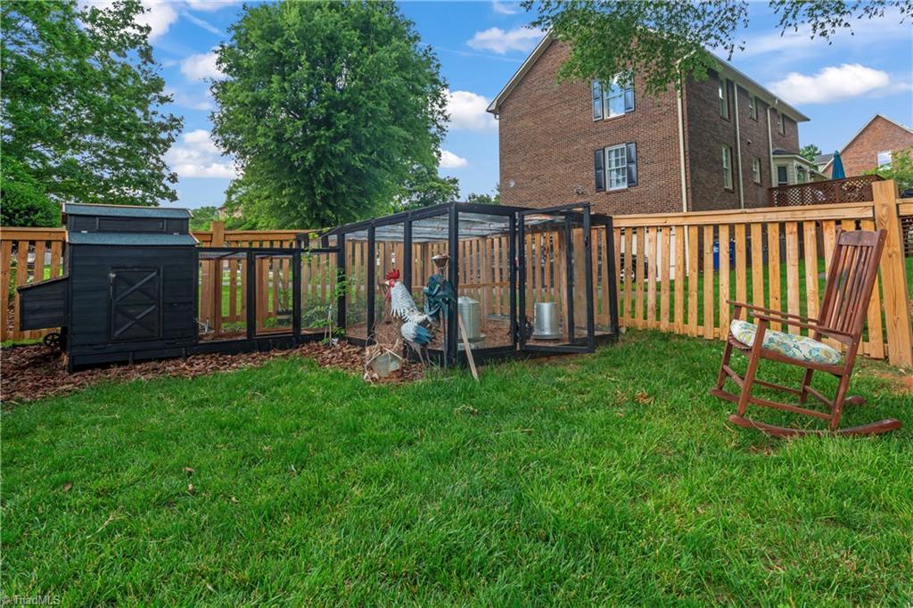 3401 Lochurst Court, Pfafftown, North Carolina image 44