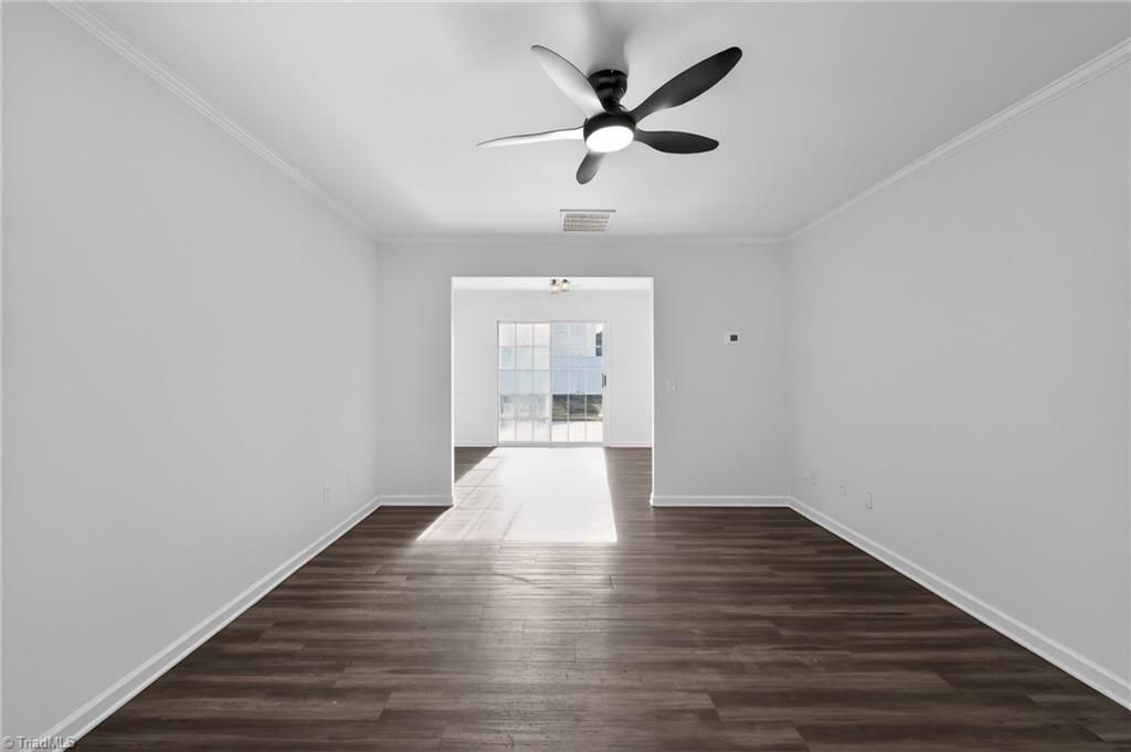 Photo of 809 Nestleway Drive, Greensboro, NC 27406 (MLS # 1209586)