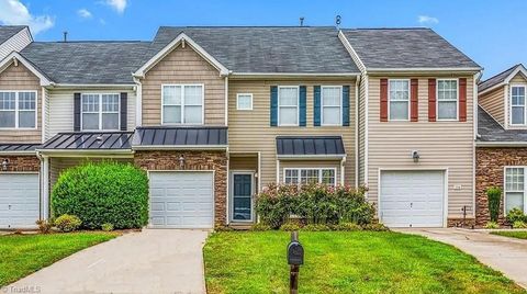 Photo of 136 Penry Lane, Clemmons, NC 27012 (MLS # 1207133)