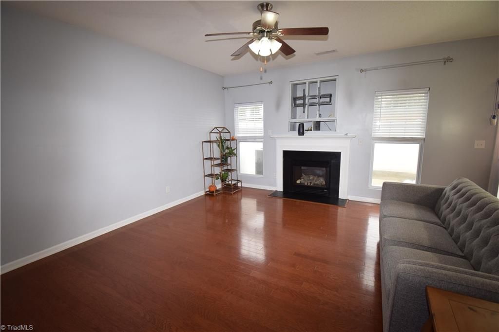 Photo of 136 Penry Lane, Clemmons, NC 27012 (MLS # 1207133)