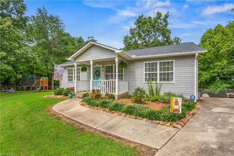 A home in Lexington