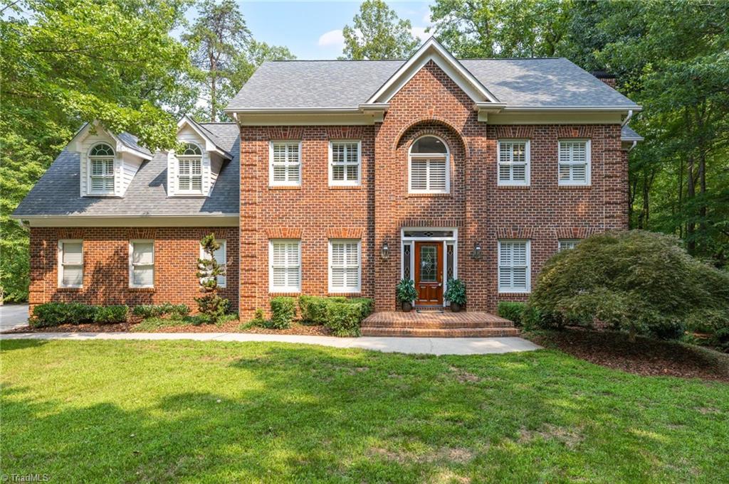 400 Crossing Creek Drive, Belews Creek, NC, 27009