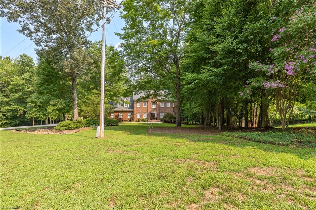 Photo of 400 Crossing Creek Drive, Belews Creek, NC 27009 (MLS # 1229507)