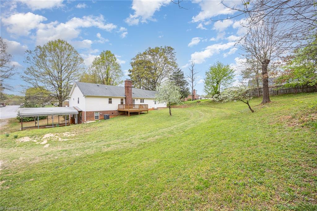 1300 W Vandalia Road, Greensboro, North Carolina image 5
