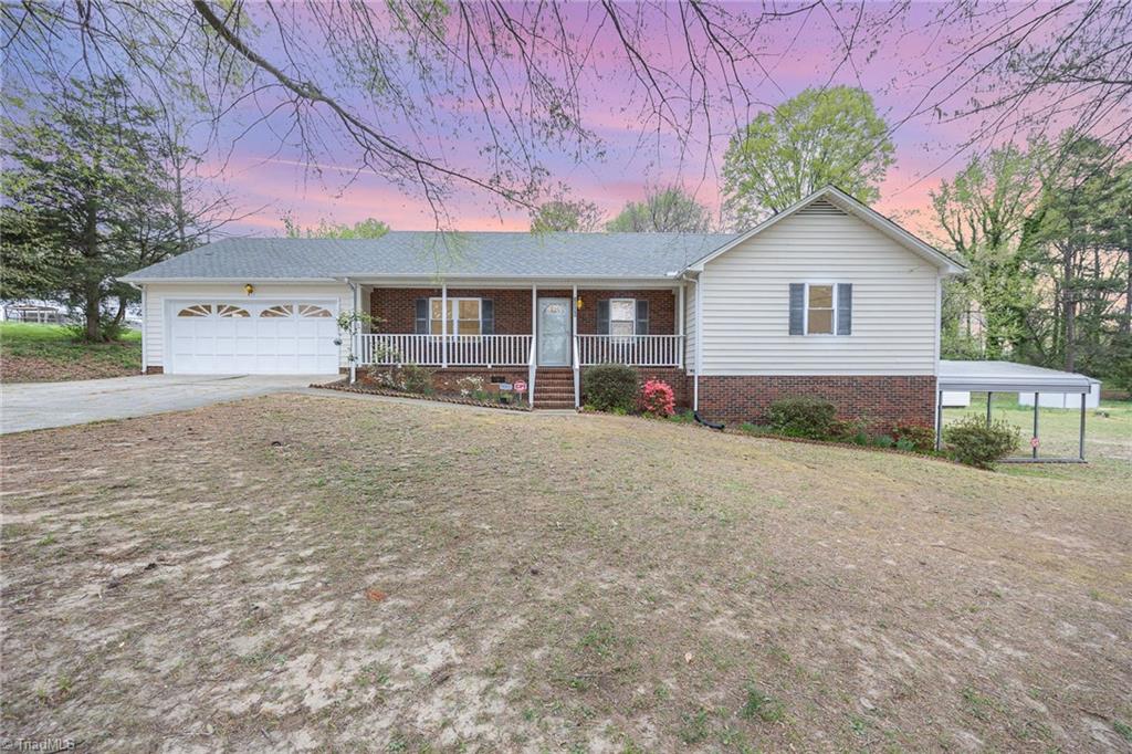 1300 W Vandalia Road, Greensboro, North Carolina image 1