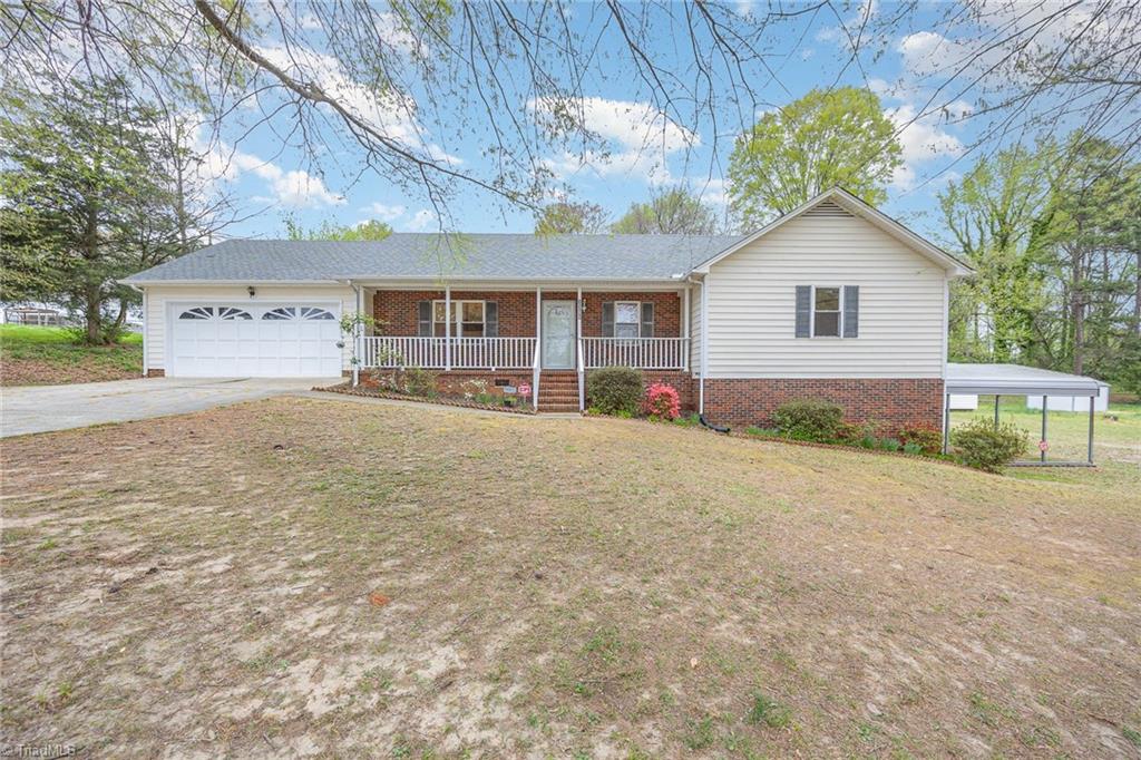 1300 W Vandalia Road, Greensboro, North Carolina image 30