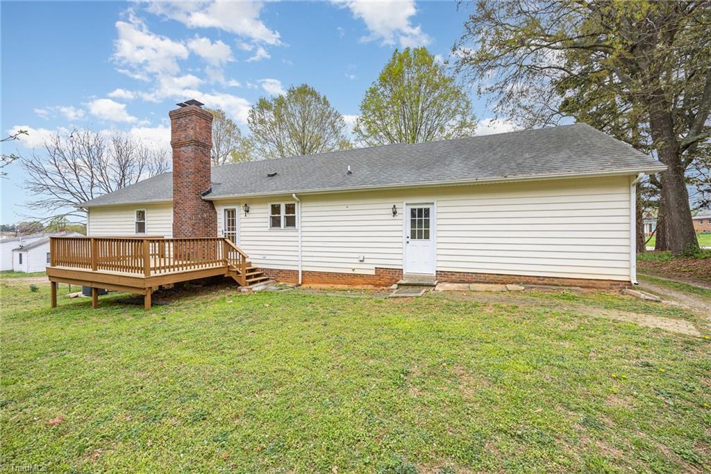1300 W Vandalia Road, Greensboro, North Carolina image 4