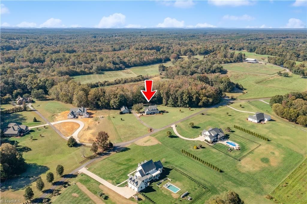 Photo of 228 Meadowlark Lane, Mocksville, NC 27028 (MLS # 1199501)