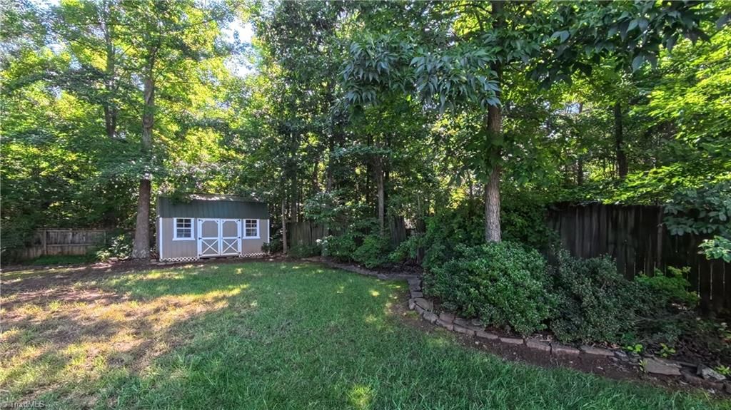 Photo of 3023 Maple Branch Drive, High Point, NC 27265 (MLS # 1211722)