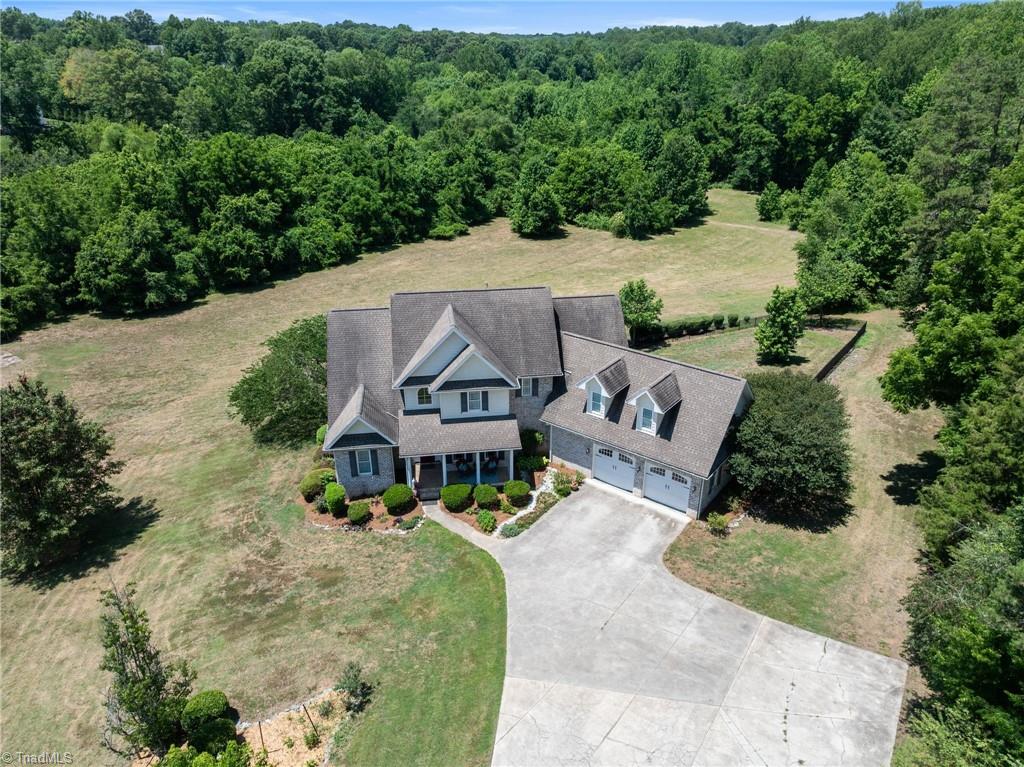 Photo of 8850 Donilee Manor Court, Lewisville, NC 27023 (MLS # 1225179)