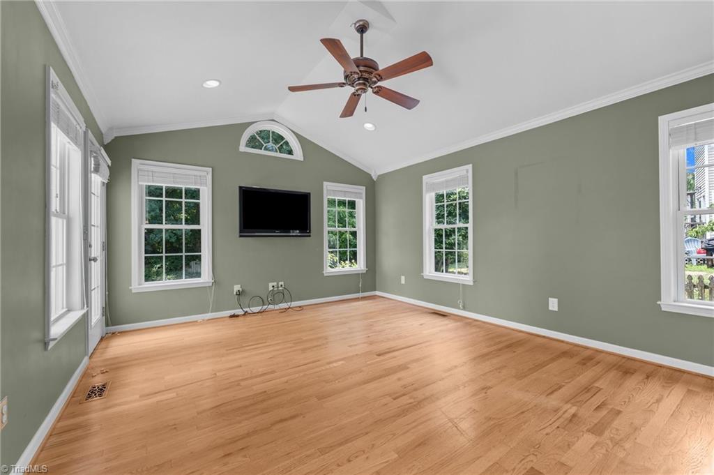 2216 Hoskins Road, Burlington, North Carolina image 13