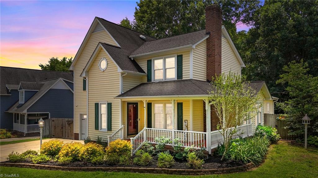 2216 Hoskins Road, Burlington, North Carolina image 1