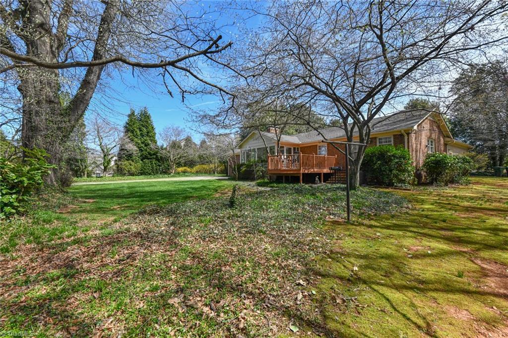 Greensboro, North Carolina 27410, United States, 3 Bedrooms Bedrooms, ,2 BathroomsBathrooms,Residential,Active,94433