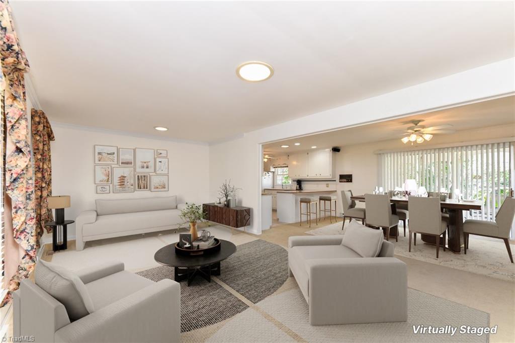 Greensboro, North Carolina 27410, United States, 3 Bedrooms Bedrooms, ,2 BathroomsBathrooms,Residential,Active,94433