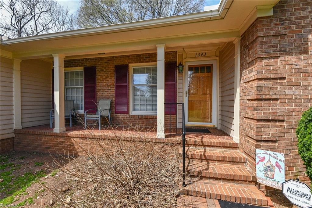 Greensboro, North Carolina 27410, United States, 3 Bedrooms Bedrooms, ,2 BathroomsBathrooms,Residential,Active,94433