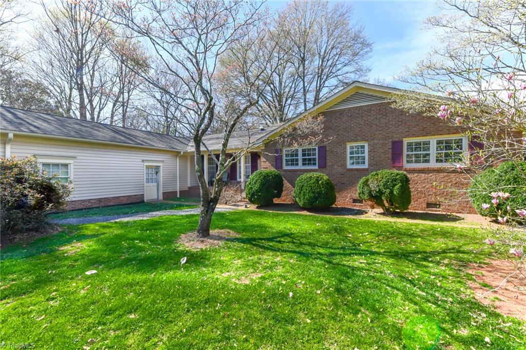 Greensboro, North Carolina 27410, United States, 3 Bedrooms Bedrooms, ,2 BathroomsBathrooms,Residential,Active,94433