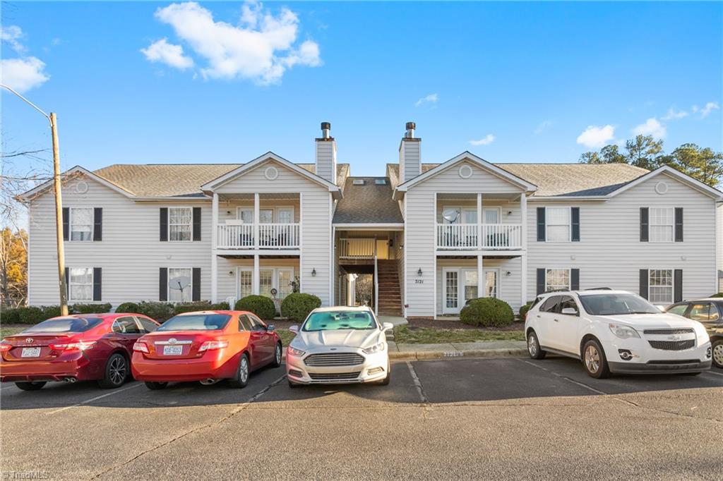 7121 W Friendly Avenue #D, Greensboro, North Carolina image 2