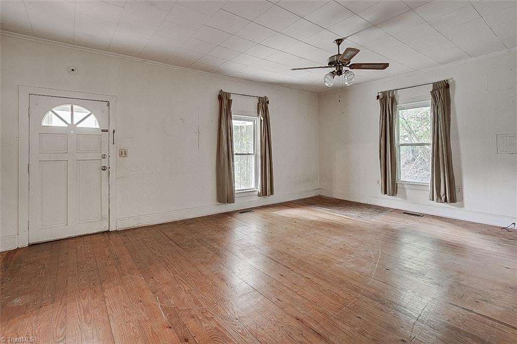 Photo of 426 W Main Street, Franklinville, NC 27248 (MLS # 1229338)