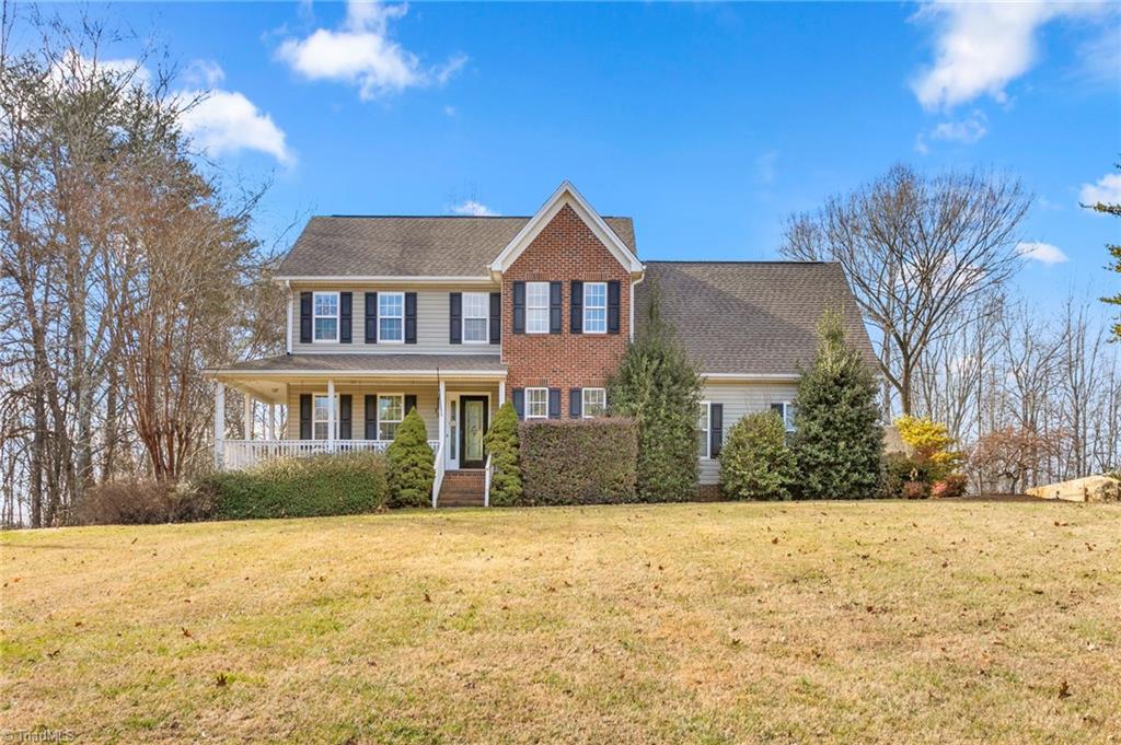 107 Cottonwood Lane