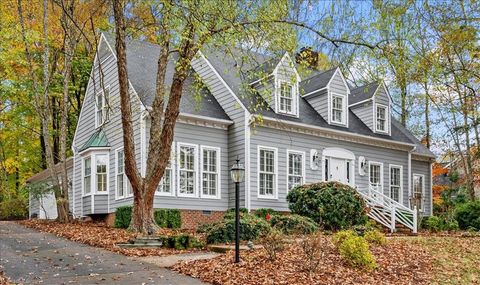 A home in Greensboro