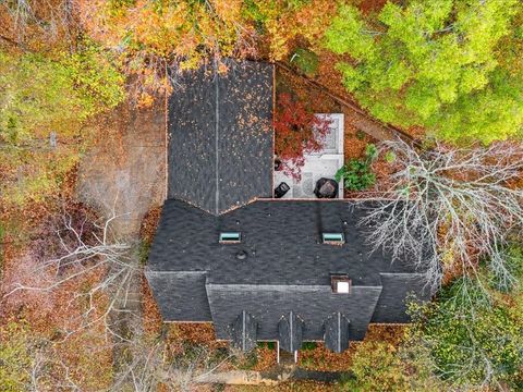 A home in Greensboro