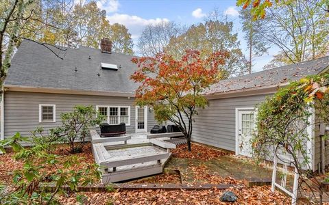 A home in Greensboro