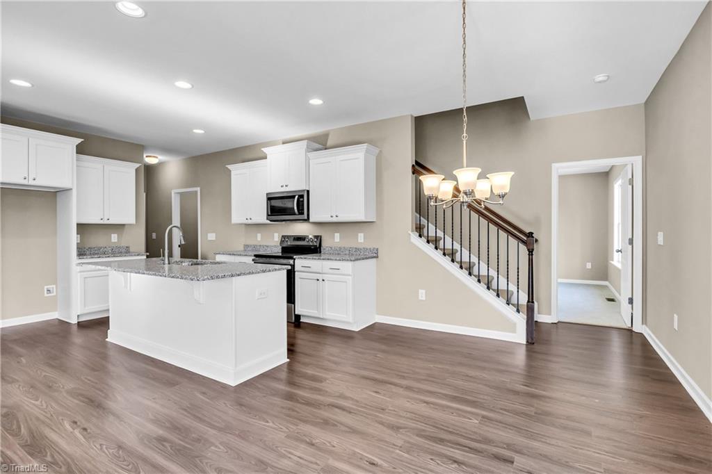 3001 Wesley Farm Lane, Sophia, North Carolina image 13