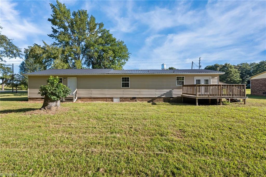 243 W Brower Avenue