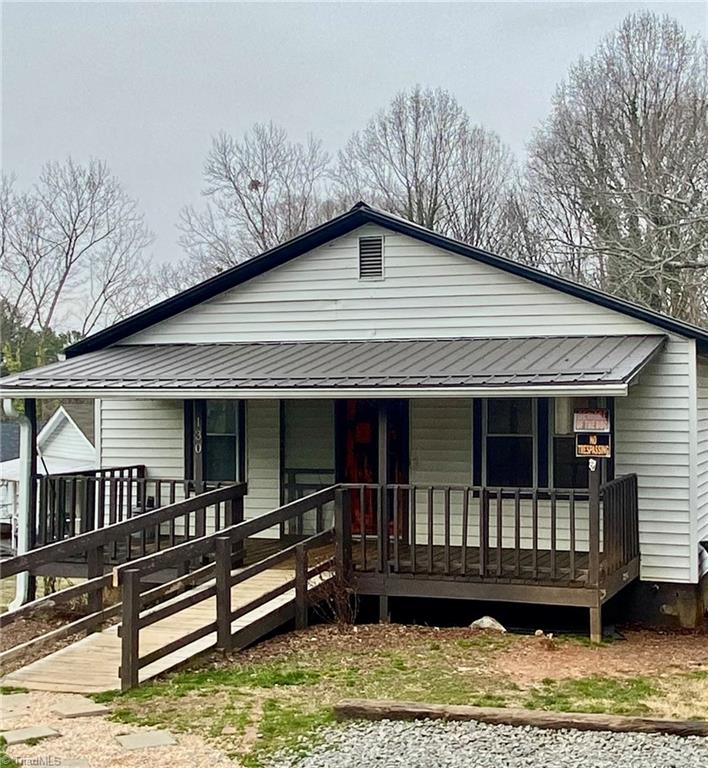 130 Mountain View Road, Elkin, North Carolina image 1