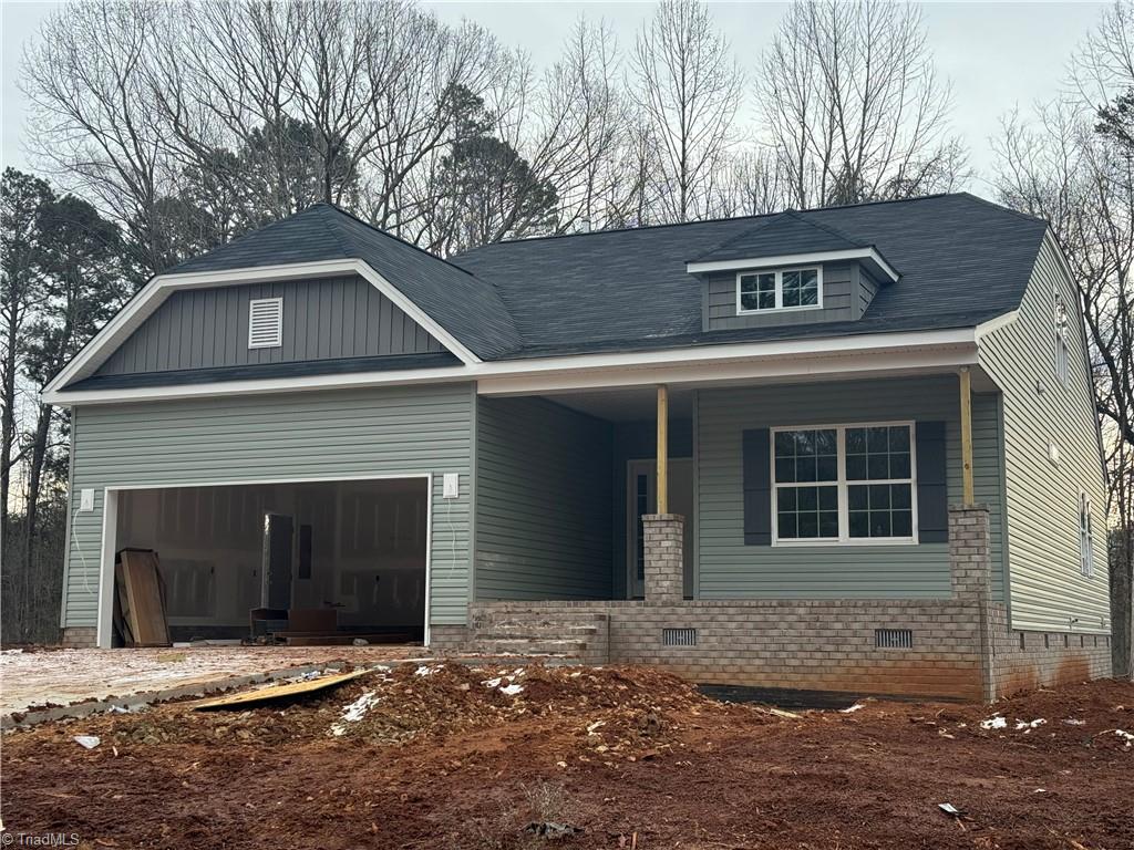 5394 Salem Woods Drive #LOT 16, Graham, North Carolina image 1