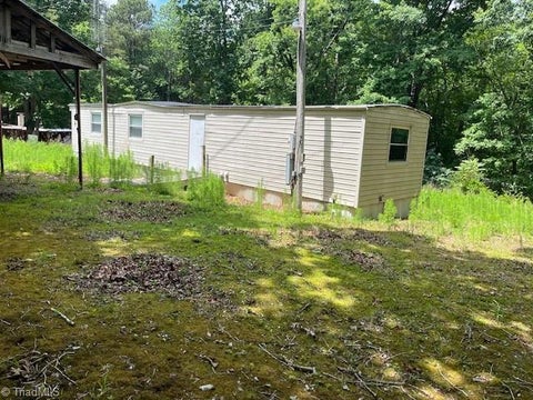 Mobile Home For Sale - 3915 Cedar Forest Road<br/> Franklinville, NC 27248