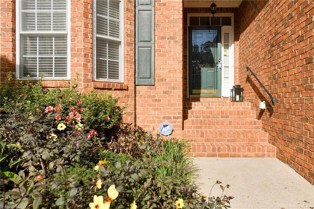 Photo of 4016 Clinard Road, Clemmons, NC 27012 (MLS # 1218804)