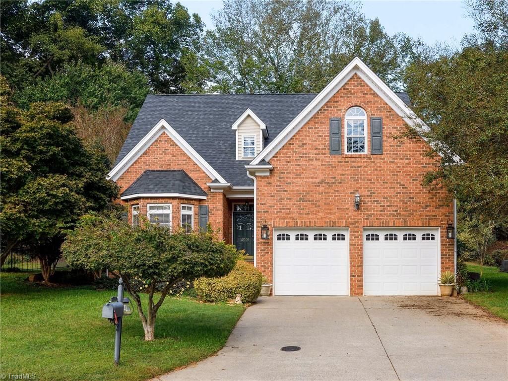 Photo of 4016 Clinard Road, Clemmons, NC 27012 (MLS # 1218804)
