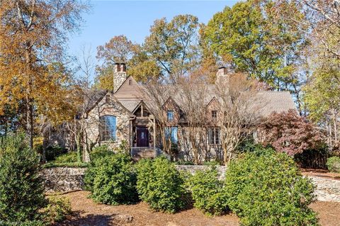 A home in High Point