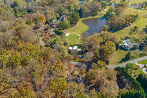 A home in High Point